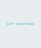 Luxury gift wrapping service for blue topaz jewellery - Something Blue By Ostro